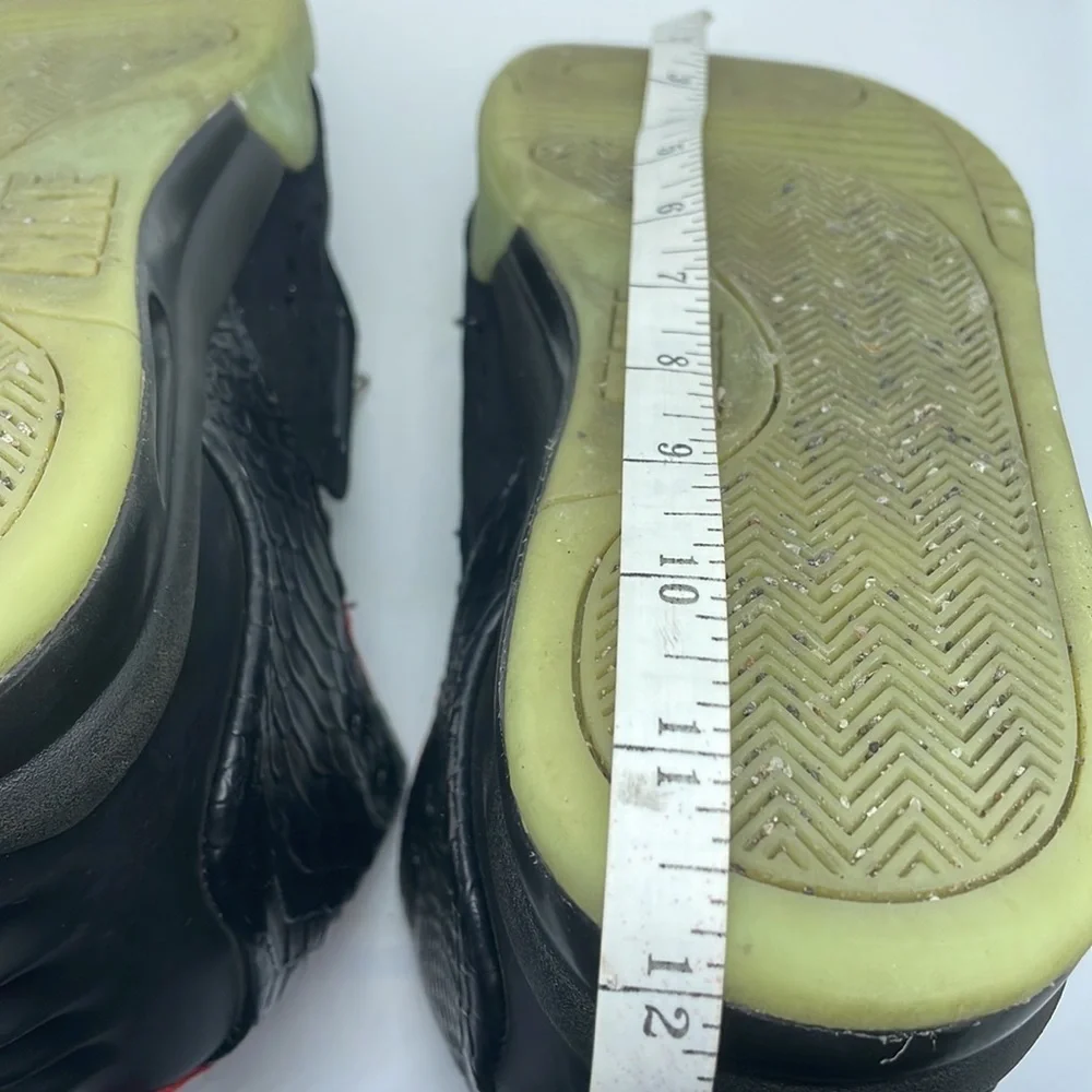 Nike Air Yeezy 2 NRG Solar Red - Picture 9 of 14